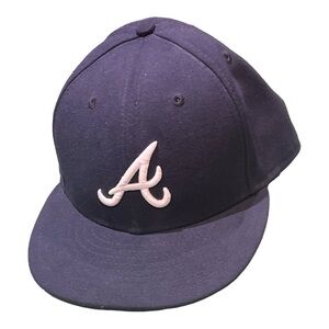 Atlanta Braves 1995 World Series 59fifty Cap